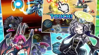 Capture d'écran de UNISON 聯盟 13