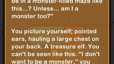 Capture d'écran de MinimalDungeonRPG 11