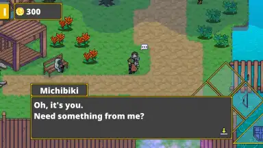 Capture d'écran de Dungeon Quest Action RPG - Labyrinth Legend 5
