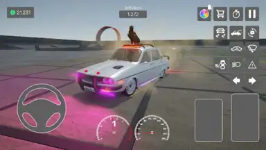 Capture d'écran de StreetPro 2