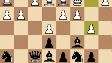 Capture d'écran de lichess 3