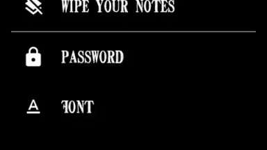 Capture d'écran de Death Note 2
