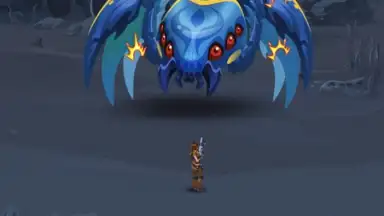 Capture d'écran de Evolution: Heroes of Utopia 9
