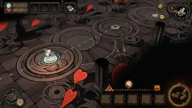 Capture d'écran de Eternal Night 8