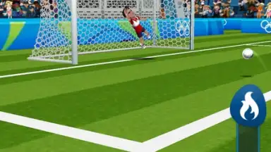 Capture d'écran de Rio 2016 Olympic Games 3