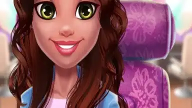 Capture d'écran de BFF Shopping Spree 3