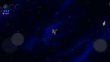 Capture d'écran de Constellation Eleven 17