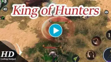 Capture d'écran de King Of Hunters 1