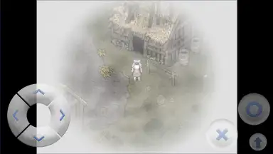 Capture d'écran de Fear and Hunger 2: Termina 7