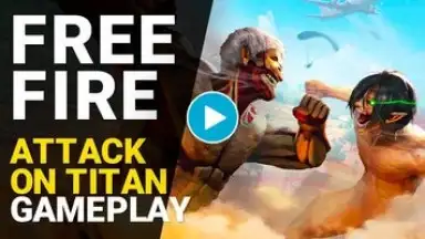 Capture d'écran de Free Fire 7