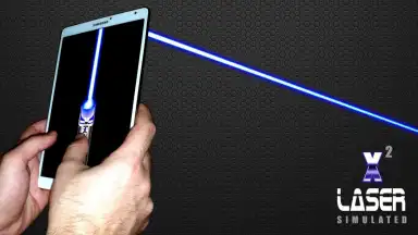 Capture d'écran de -X-Laser2- 5