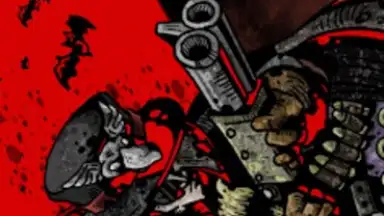 Capture d'écran de Downfall 8