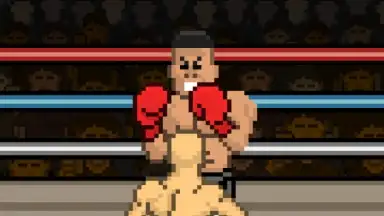 Capture d'écran de Prizefighters Boxing 4