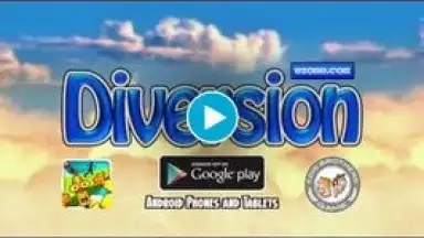 Capture d'écran de Diversion 1