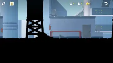 Capture d'écran de Vector 3