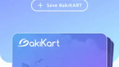 Capture d'écran de BakıKART 4