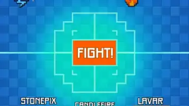 Capture d'écran de Pixelmon GO 1