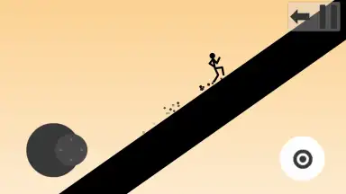 Capture d'écran de Another Weird Platformer 9