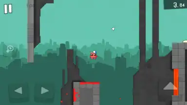 Capture d'écran de Mad Dex Arenas 1