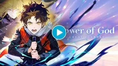 Capture d'écran de Tower of God: Great Journey 1