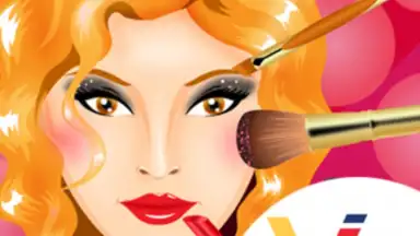 Capture d'écran de MakeupSaloon 8