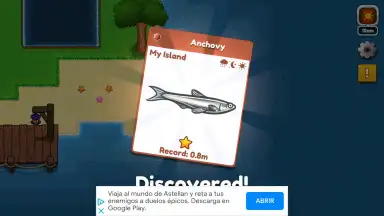 Capture d'écran de Nautical Life 2 2