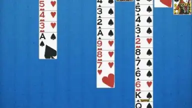 Capture d'écran de Solitaire Classic 3