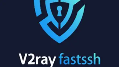 Capture d'écran de V2Ray Fastssh VPN 3