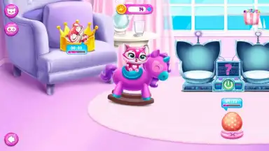 Capture d'écran de Fluvsies 10