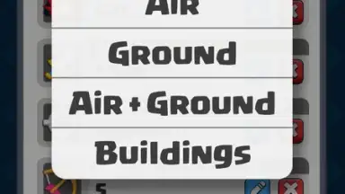 Capture d'écran de Card Creator for Clash Royale 7