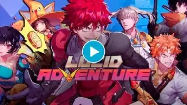 Capture d'écran de Lucid Adventure: Idle RPG 1