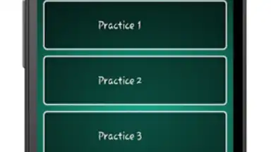 Capture d'écran de Learn Hindi 3