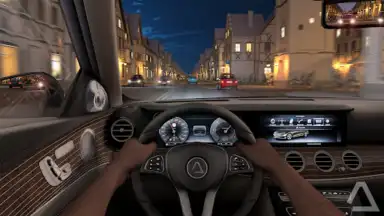 Capture d'écran de Driving Zone: Germany Pro 6