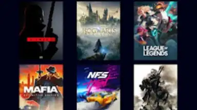 Capture d'écran de Nebula: Cloud Gaming 8
