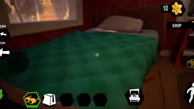 Capture d'écran de Hello Neighbor Nicky's Diaries 10