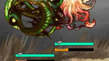 Capture d'écran de Ending Days 2