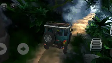 Capture d'écran de HonoTruck 3