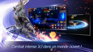 Capture d'écran de RebirthMx Installer 8