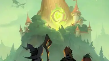 Capture d'écran de Order or Origin: Time Warrior 9
