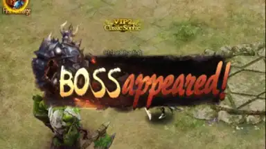 Capture d'écran de Legend of Eudemons 8