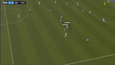 Capture d'écran de Soccer Manager 2023 4