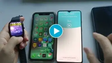 Capture d'écran de H Band 1