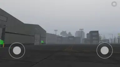 Capture d'écran de Universal Truck Simulator 3