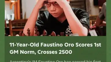 Capture d'écran de Chess - Play and Learn 2