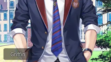 Capture d'écran de Bloodworth Academy Occult Club 5