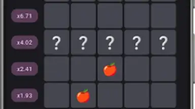 Capture d'écran de Apple of Fortune 11