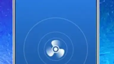 Capture d'écran de Smart Cooler Master 1