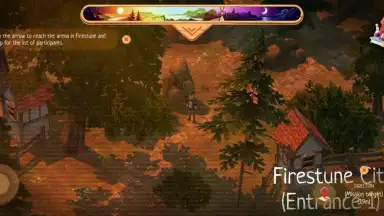 Capture d'écran de Slash of Sword 2 2