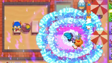 Capture d'écran de Bloons TD 6 NETFLIX 14