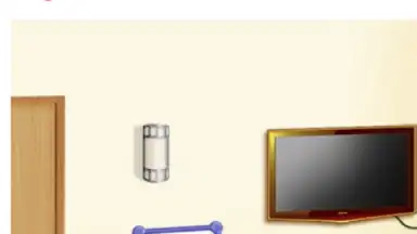 Capture d'écran de Baby Adopter 12